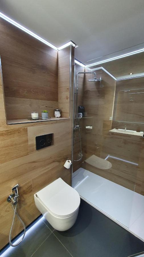 Apartmán Apartamento Centro De Granada Vistas Fantasticas Y Un Parking Gratis Exteriér fotografie