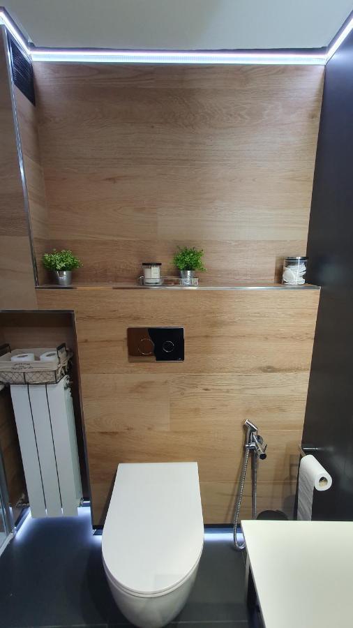 Apartmán Apartamento Centro De Granada Vistas Fantasticas Y Un Parking Gratis Exteriér fotografie